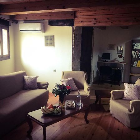 Antonia'S Home Alfa Village Dış mekan fotoğraf