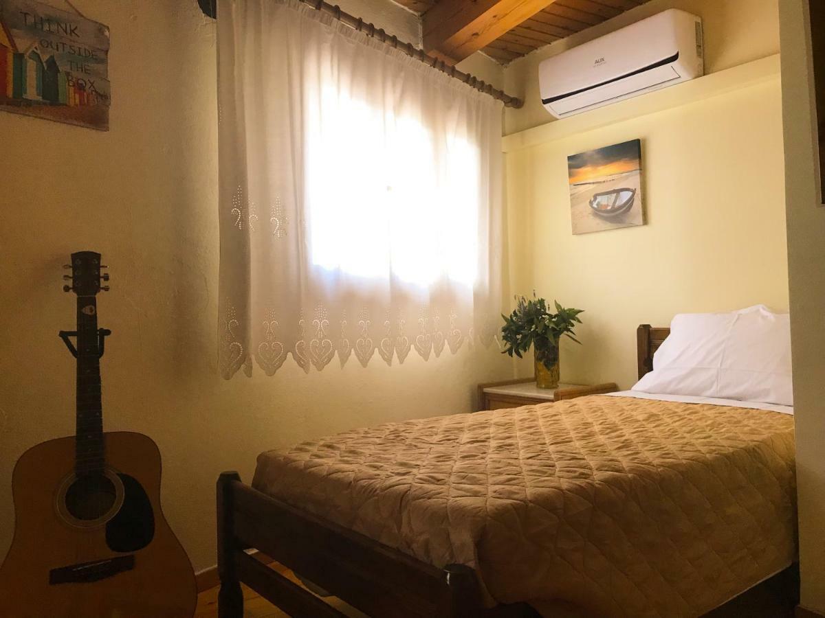 Antonia'S Home Alfa Village Dış mekan fotoğraf